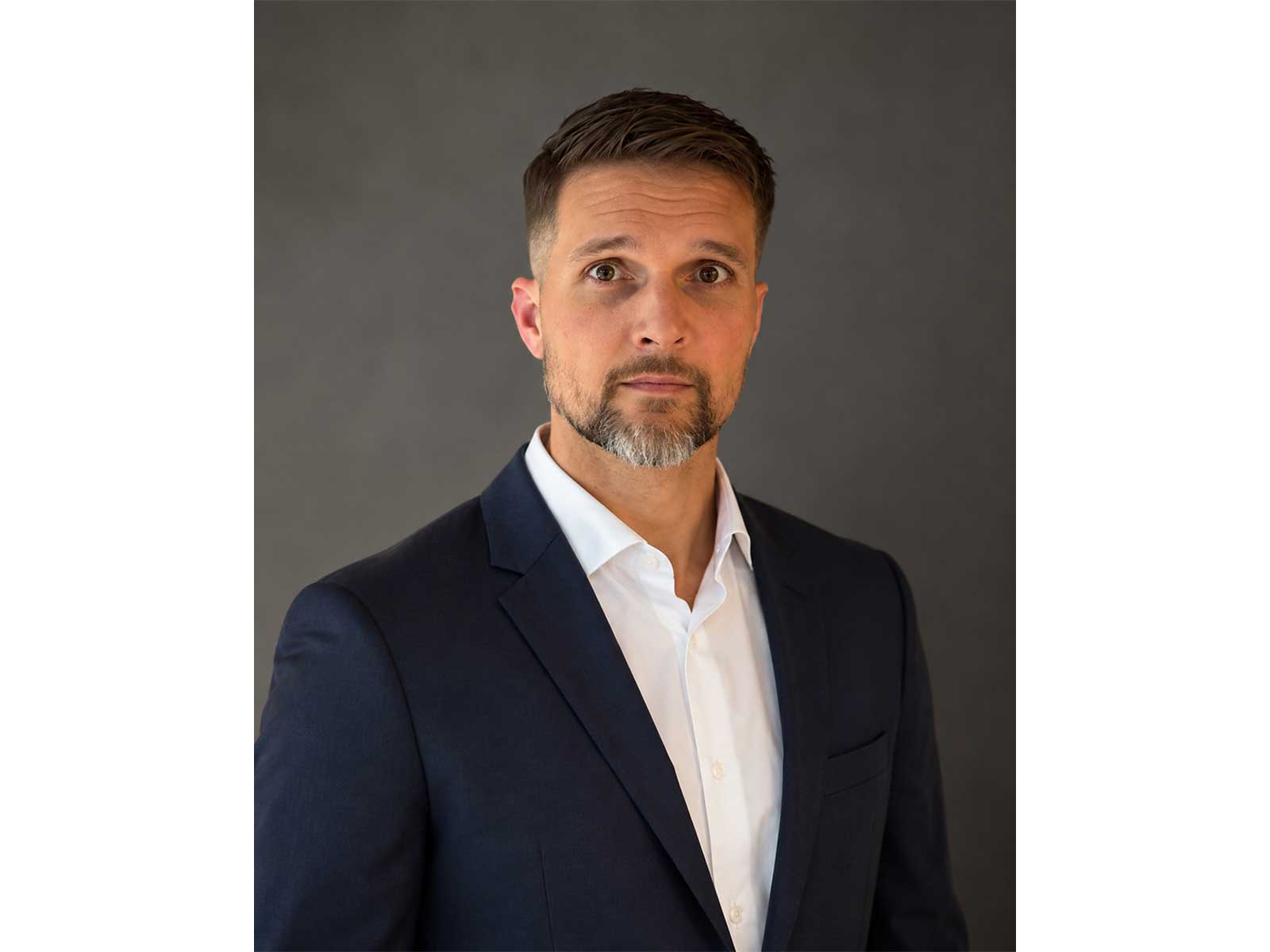 Frank Bugg, SVP, UK & Europe Operations and Managing Director, Piramal Pharma Solutions