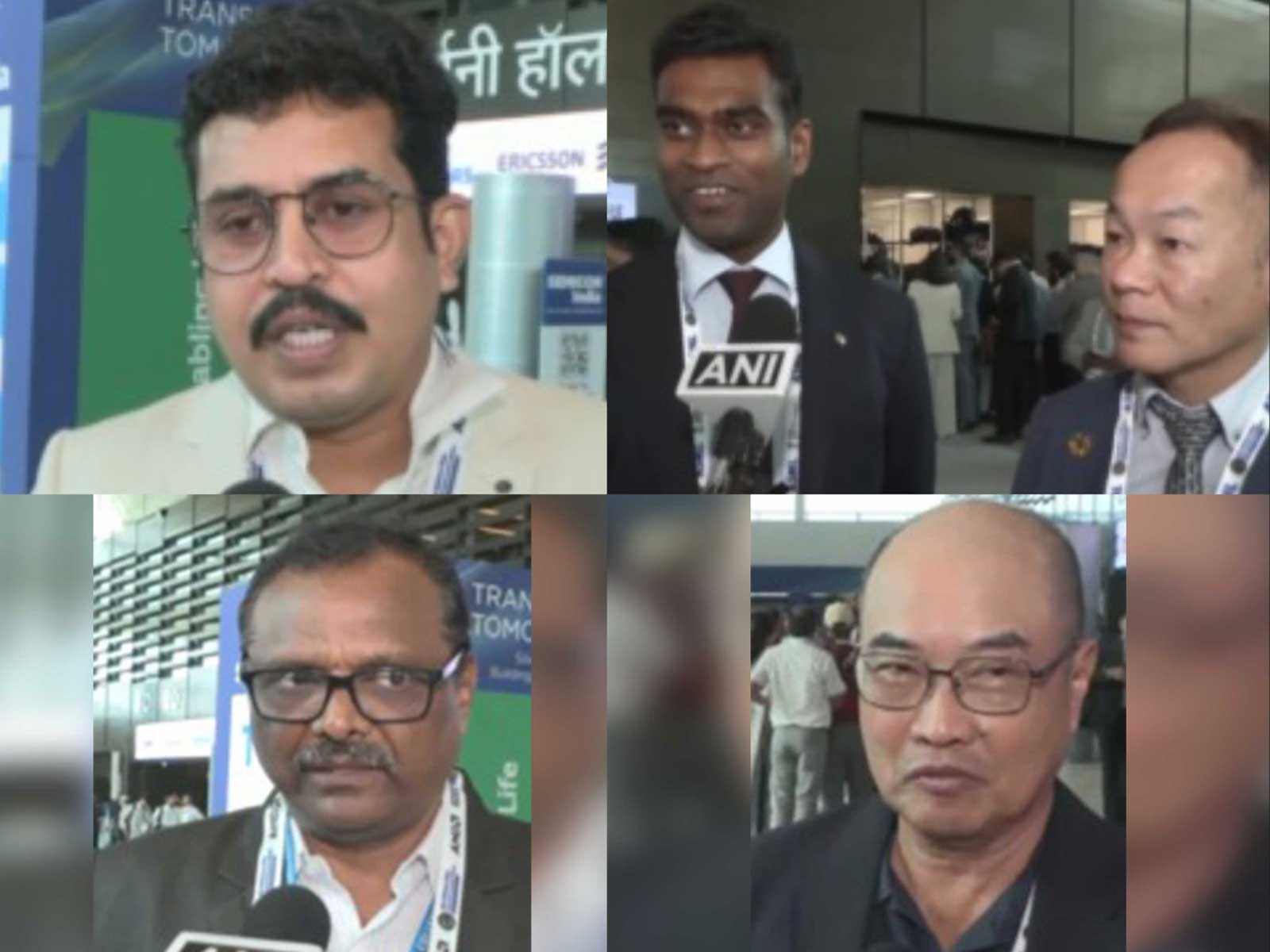 SEMICON India 2026 (Photo/ANI)