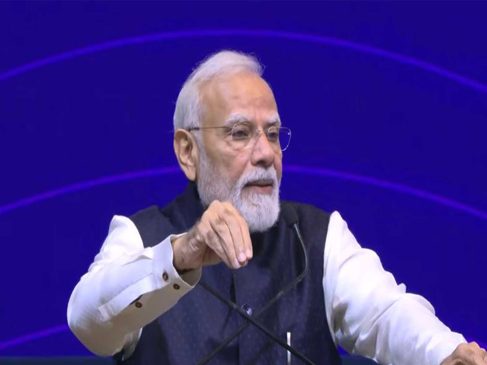Prime Minister Narendra Modi (Photo/DD)