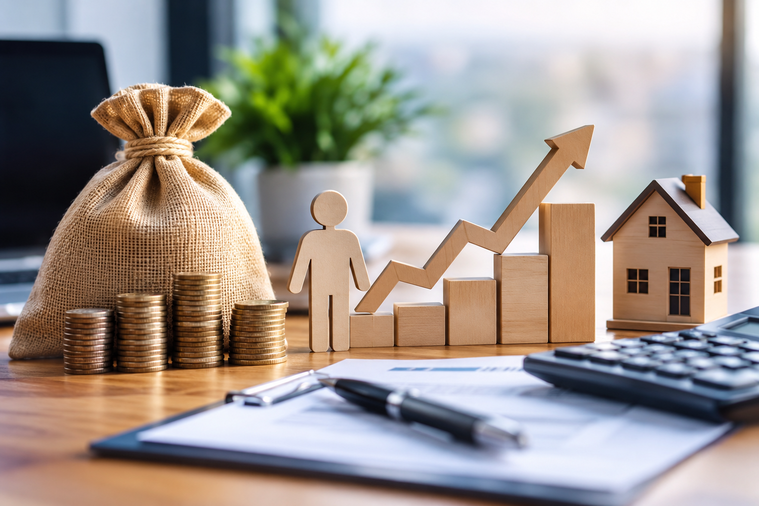 What Determines the Interest Cost of a Personal Loan?