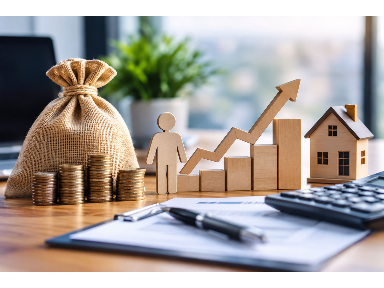 What Determines the Interest Cost of a Personal Loan?