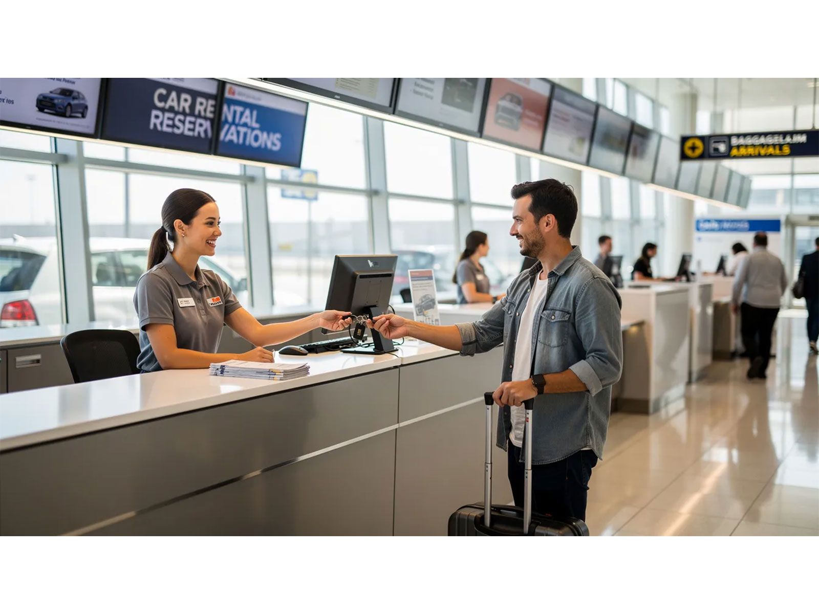 Global InsurTech Expansion: How CarInsuRent Protects International Travellers