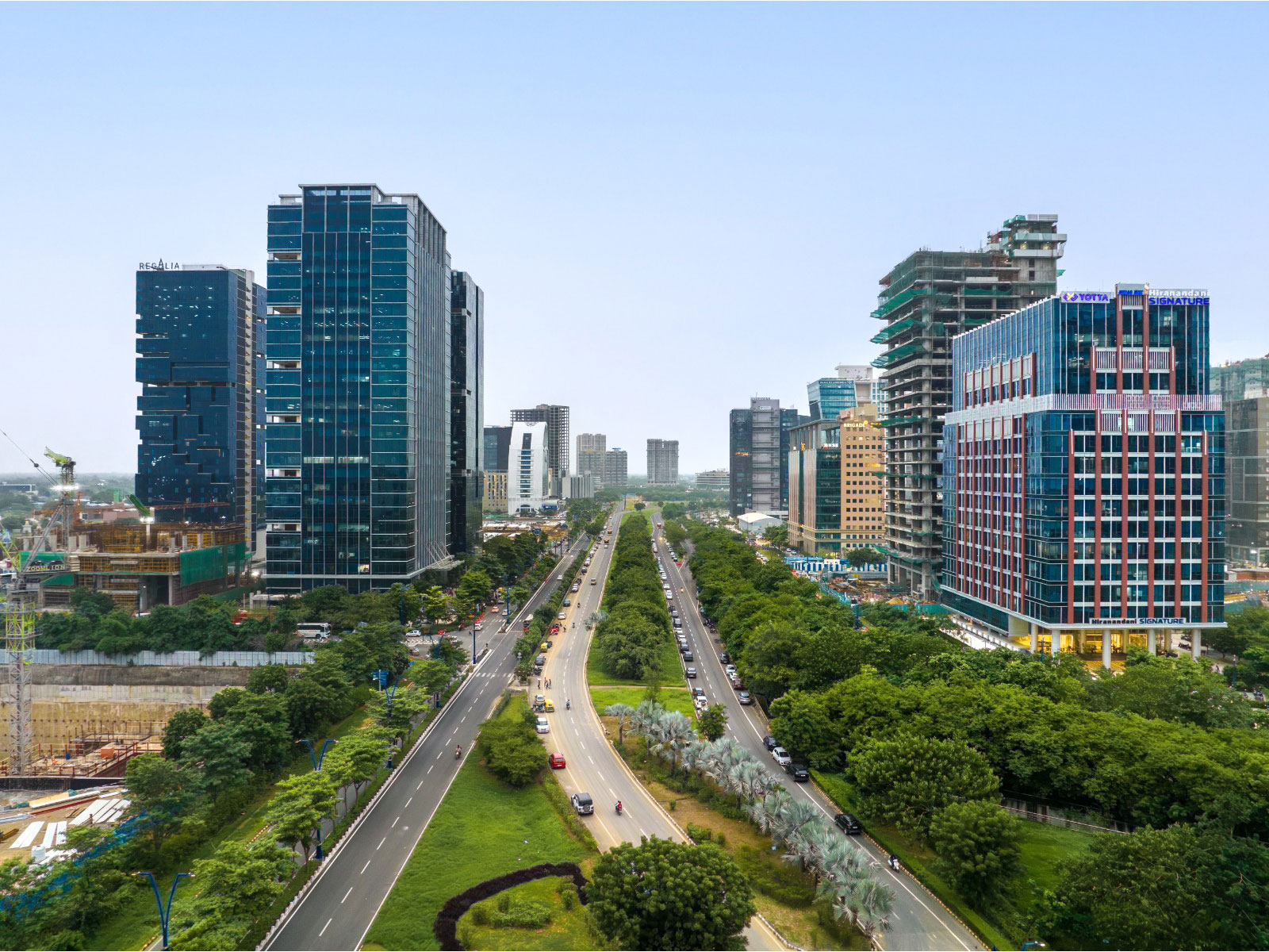 Representative Image (Photo/GIFT City)