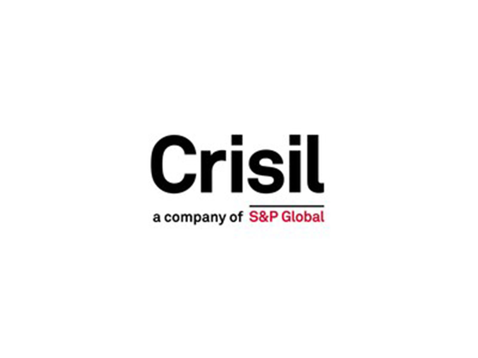 Crisil Limited Logo (Photo/Crisil)