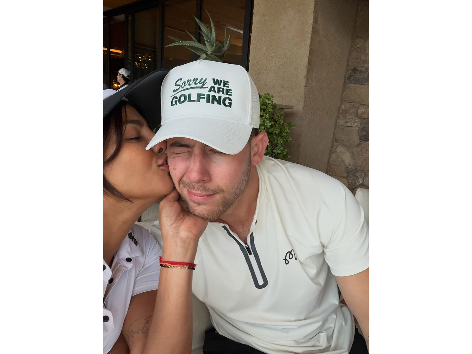 Priyanka Chopra wishes Nick Jonas on birthday (Photo/Instagram@priyankachopra)