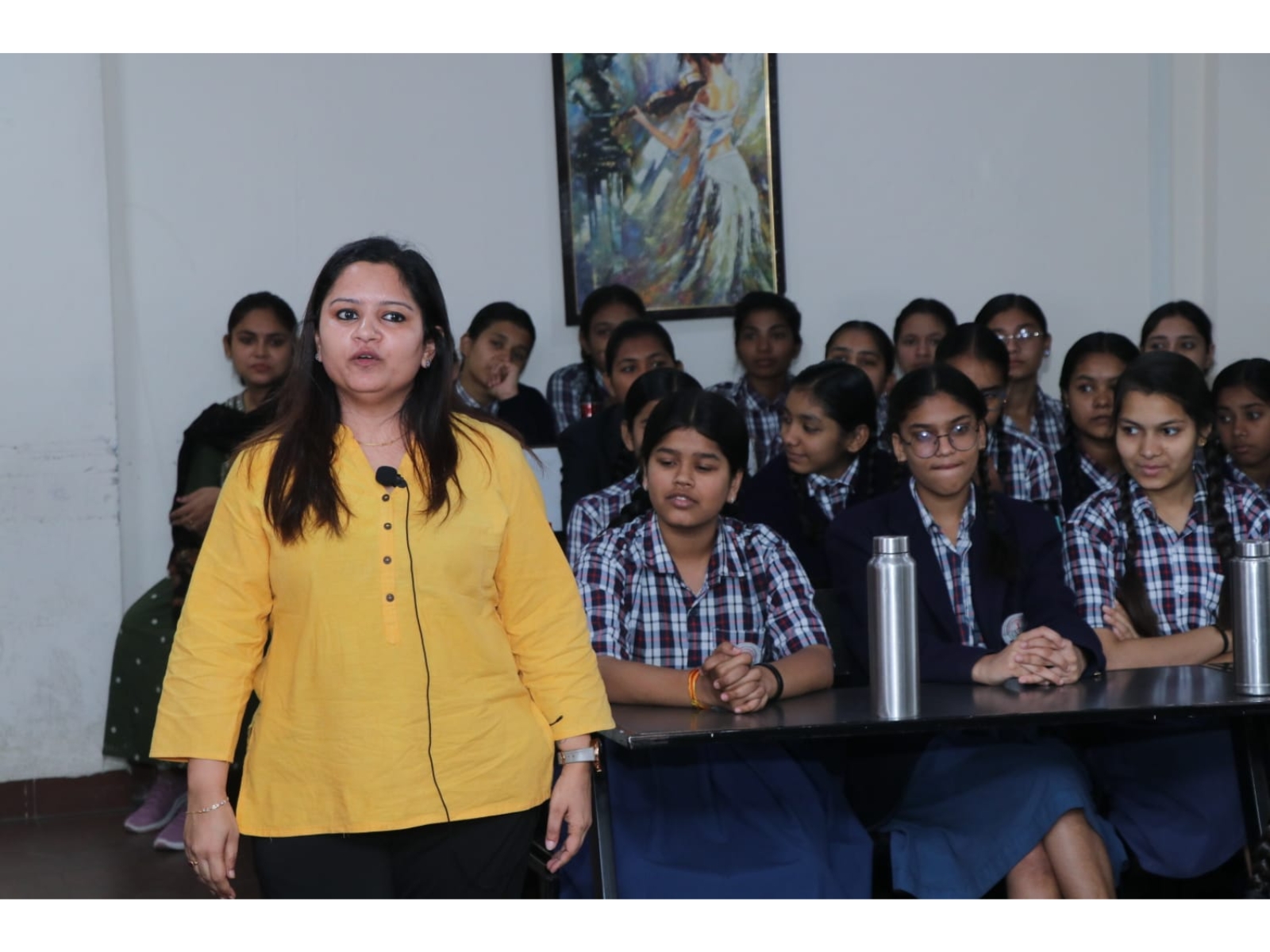 Dyslexia Symptoms in Children Often Mistaken for Laziness, Says Indore based Child Psychologist Dr Vini — Here's What Parents Should Know Before Exam Season