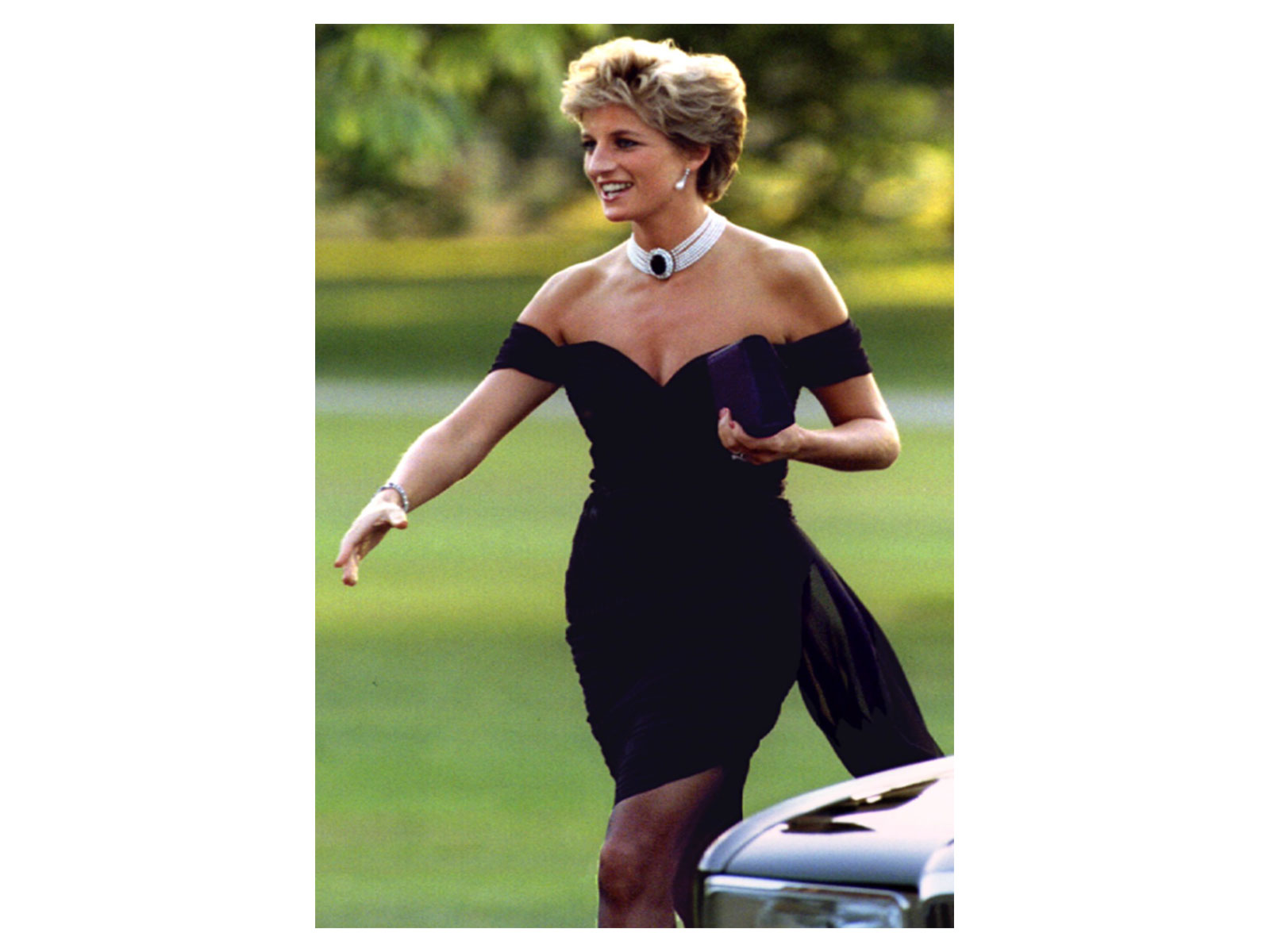 Princess Diana (File photo/Reuters)
