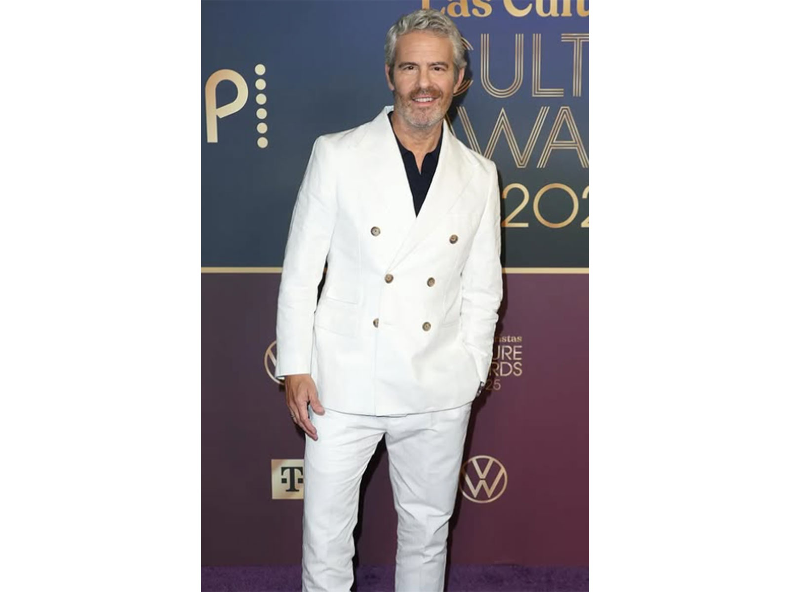 Andy Cohen (Photo/Instagram/ @bravoandy)