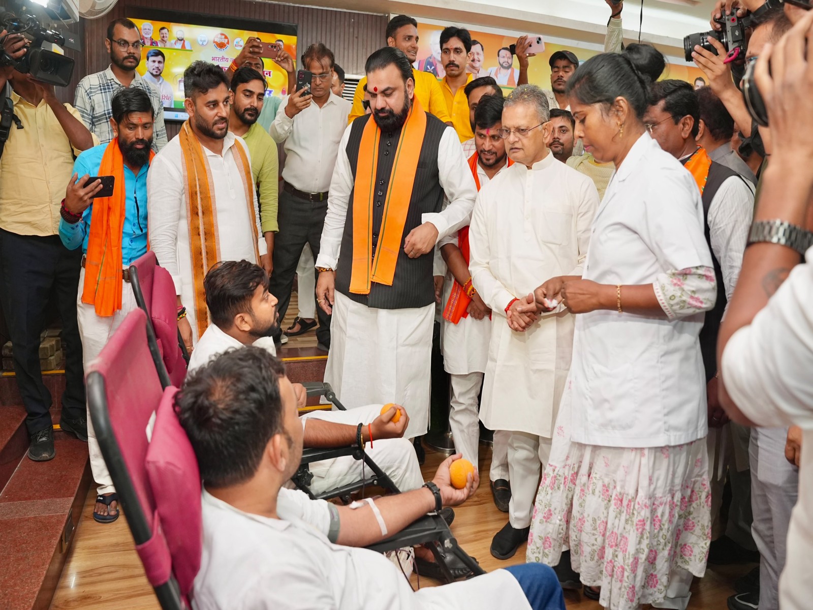 Bihar Chief Minister Samrat Choudhary (Photo/X/@samrat4bjp)