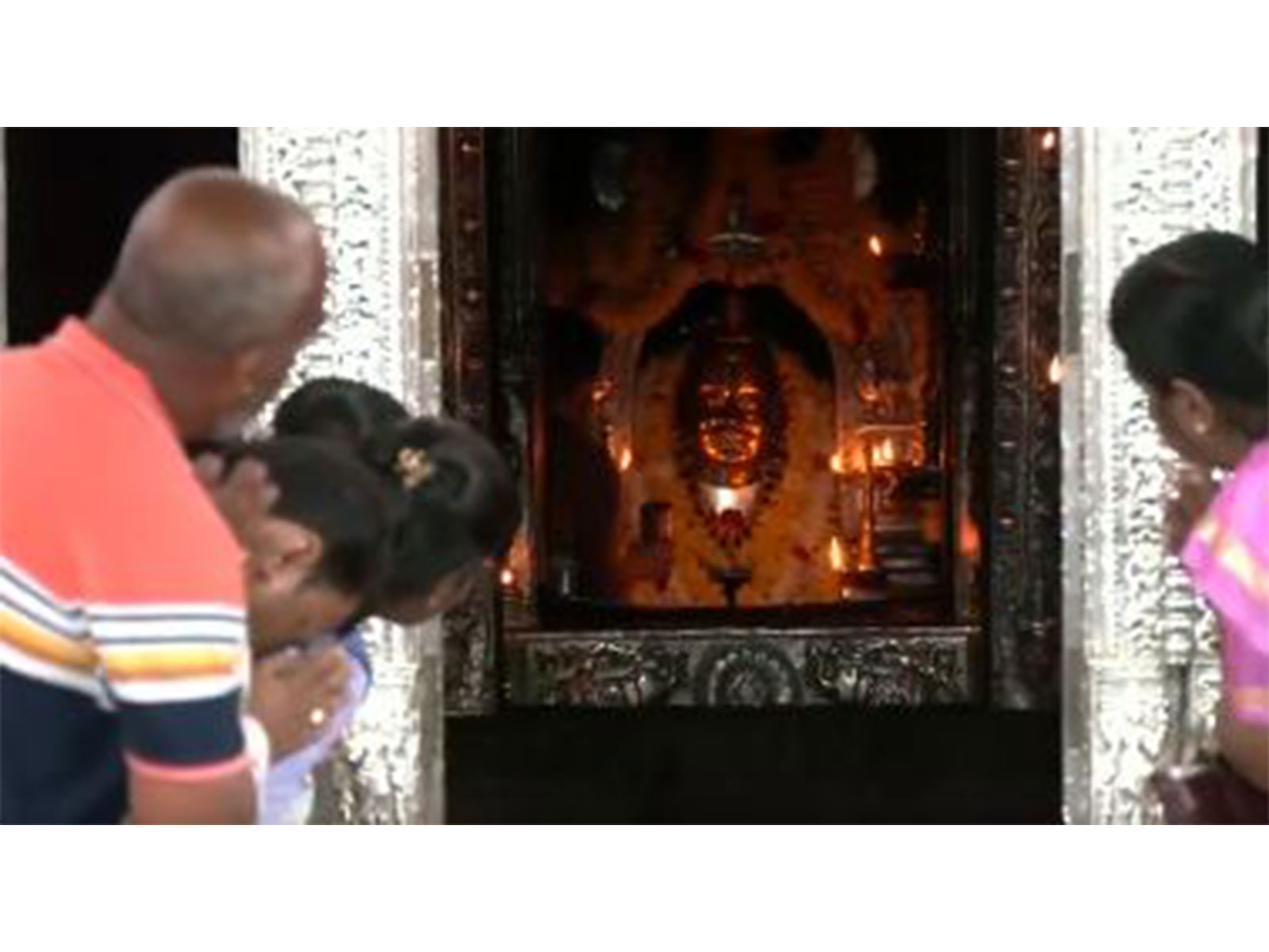Kadri Manjunatha Temple (Photo/ANI)