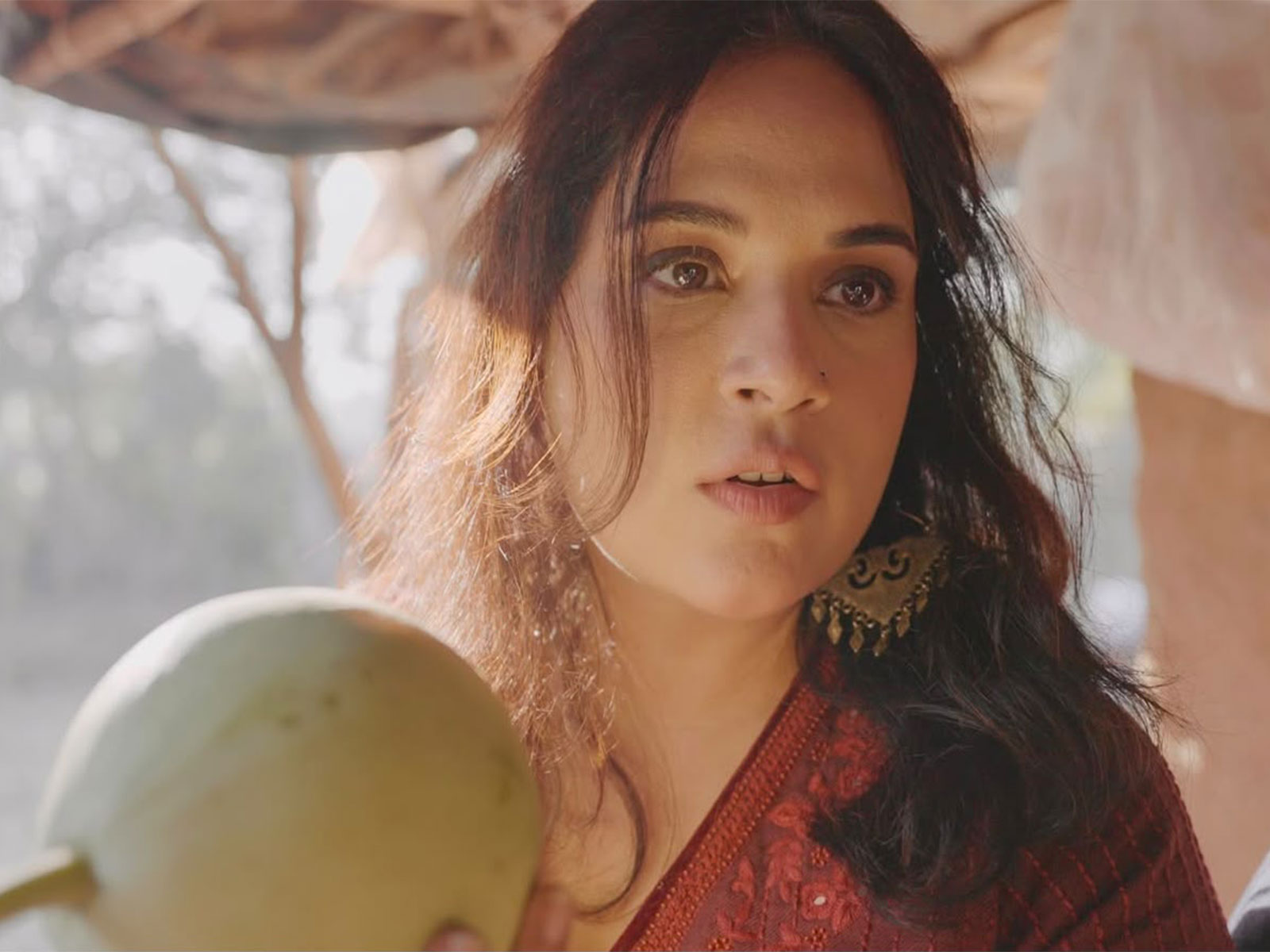 Richa Chadha (Photo/ show's team)