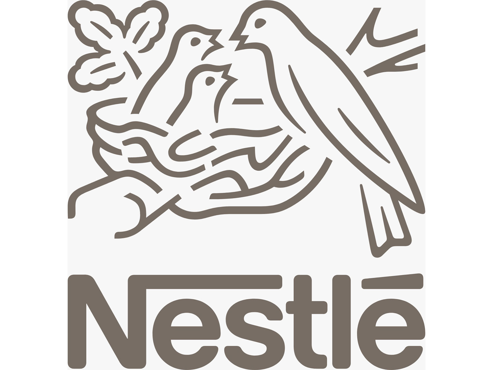 Nestle India logo (Photo: Nestle India official website)