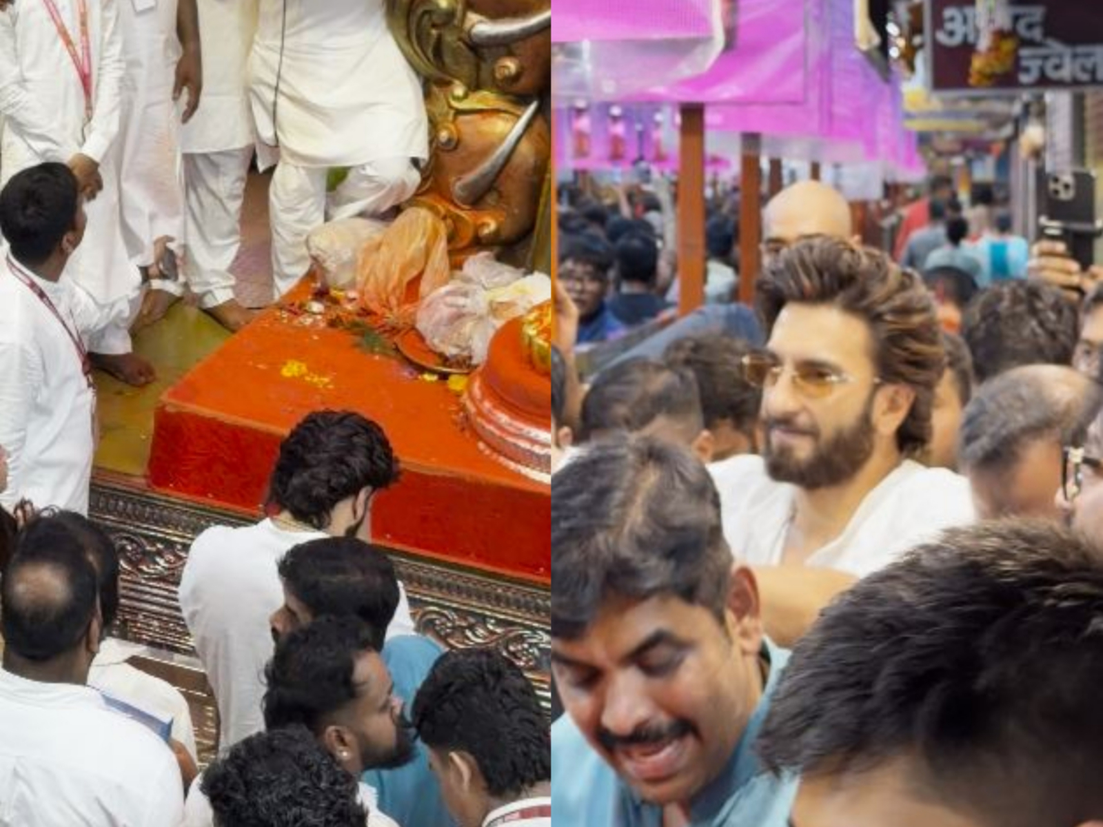 Ranveer Singh (Photo/Renveer Singh's team)