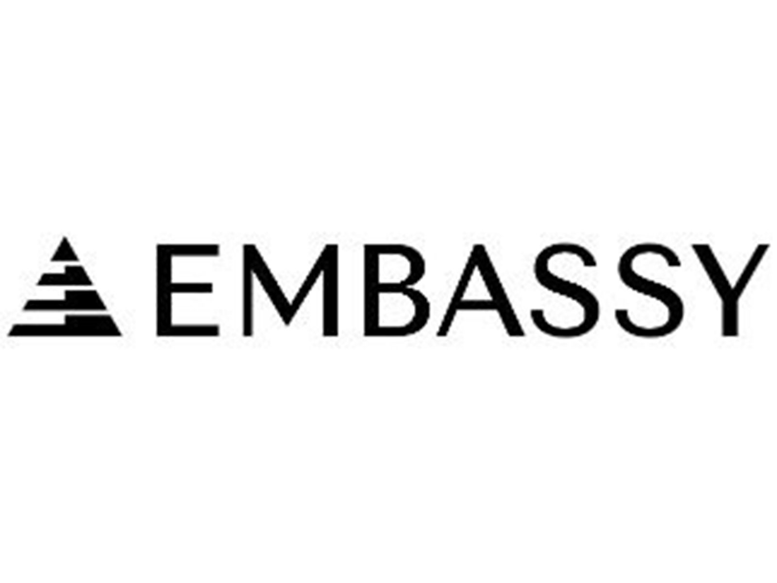 Embassy Developments Reimagines Real Estate Marketing with 'Natural Intelligence'