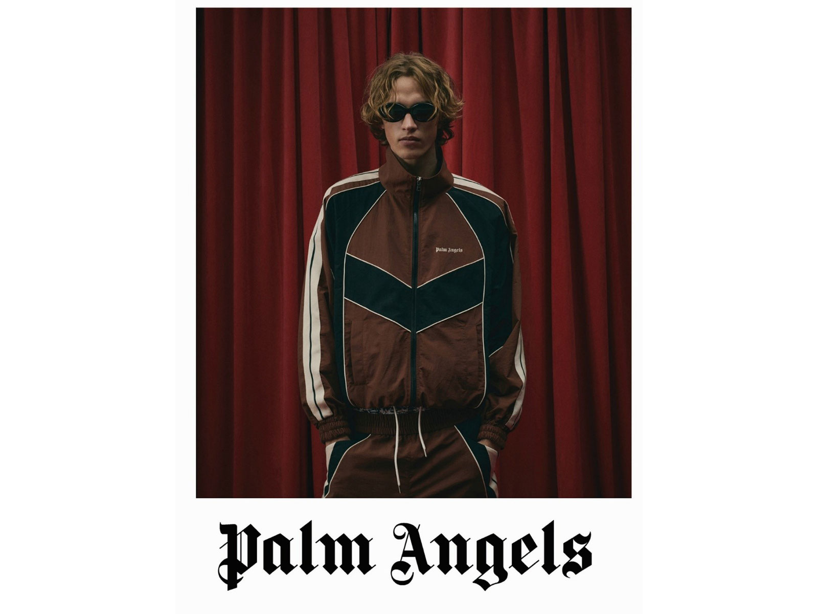 Palm Angels Makes Its India Debut with The Launch of Its Official Website