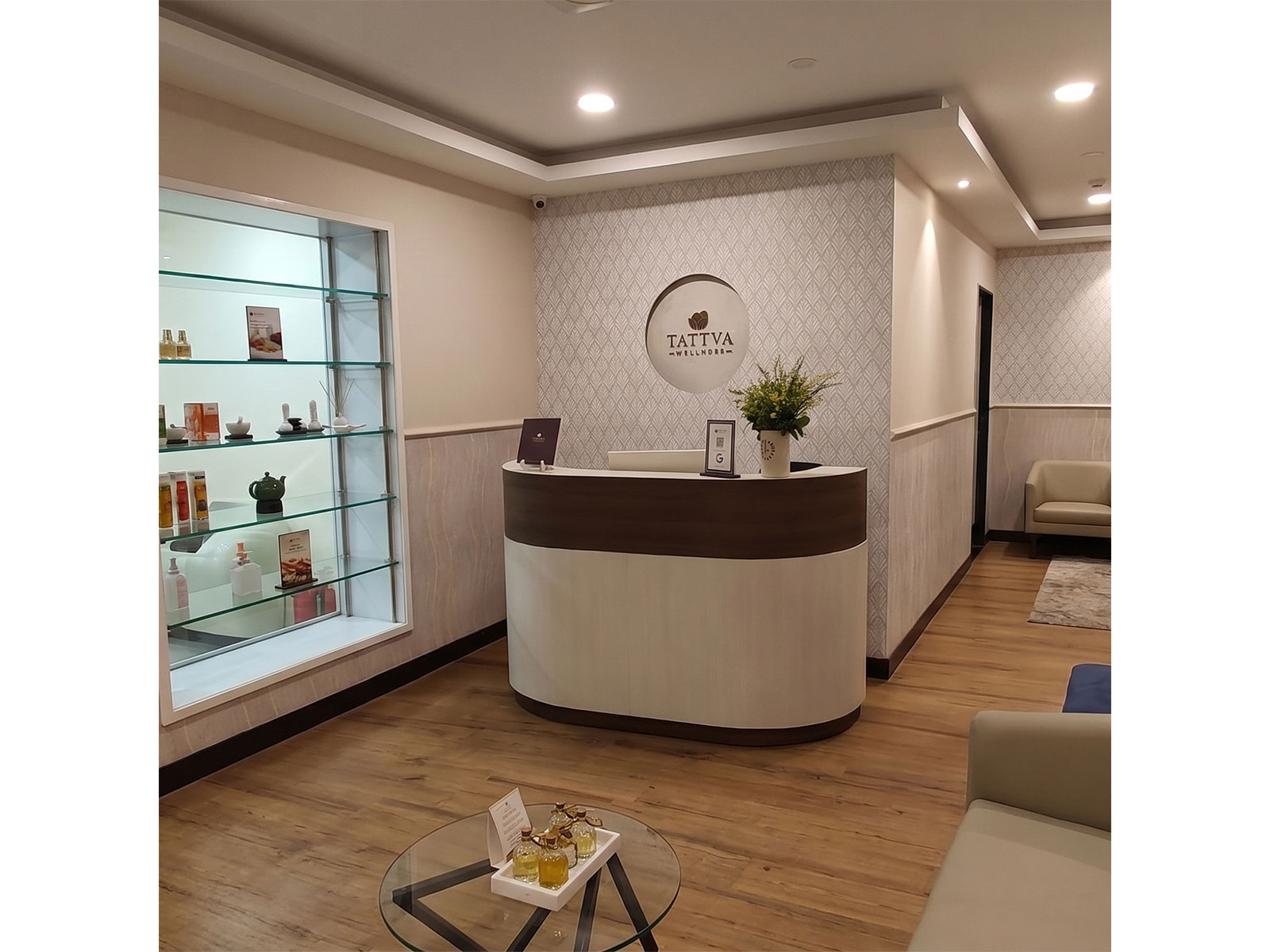 Tattva Wellness Spa opens at Phoenix Millennium Club in Pune