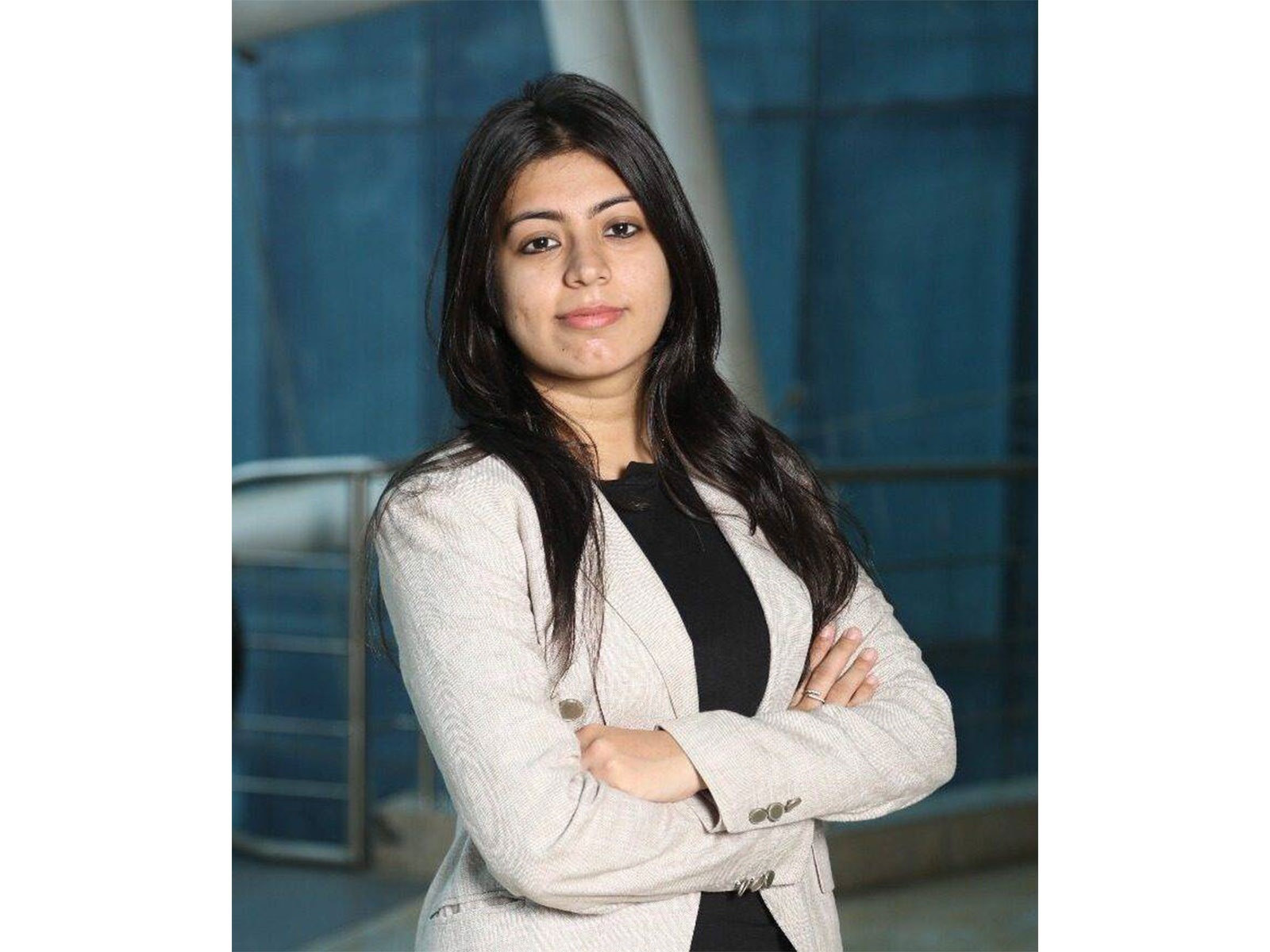 Sonam Chandwani, Managing Partner at KS Legal & Associates. (Photo-KS Legal)