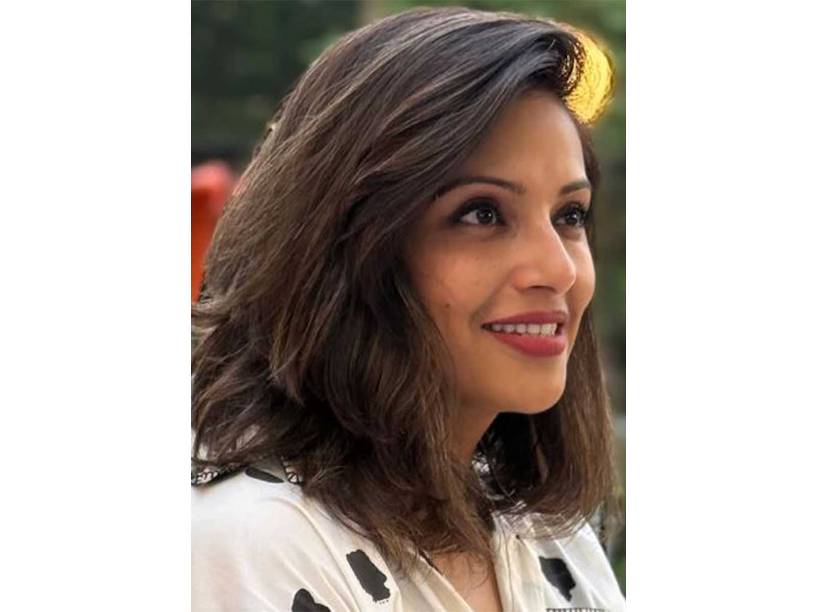 Bipasha Basu (Photo/@bipashabasu)