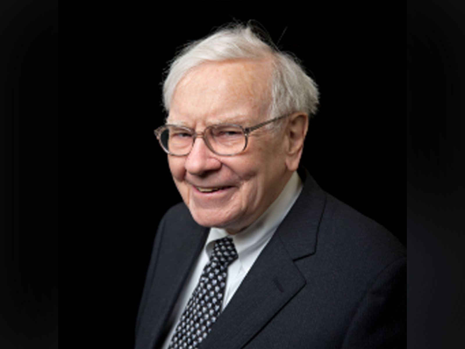 Warren Buffet, Chairman Emeritus, Berkshire Hathaway (Image: @WarrenBuffett)