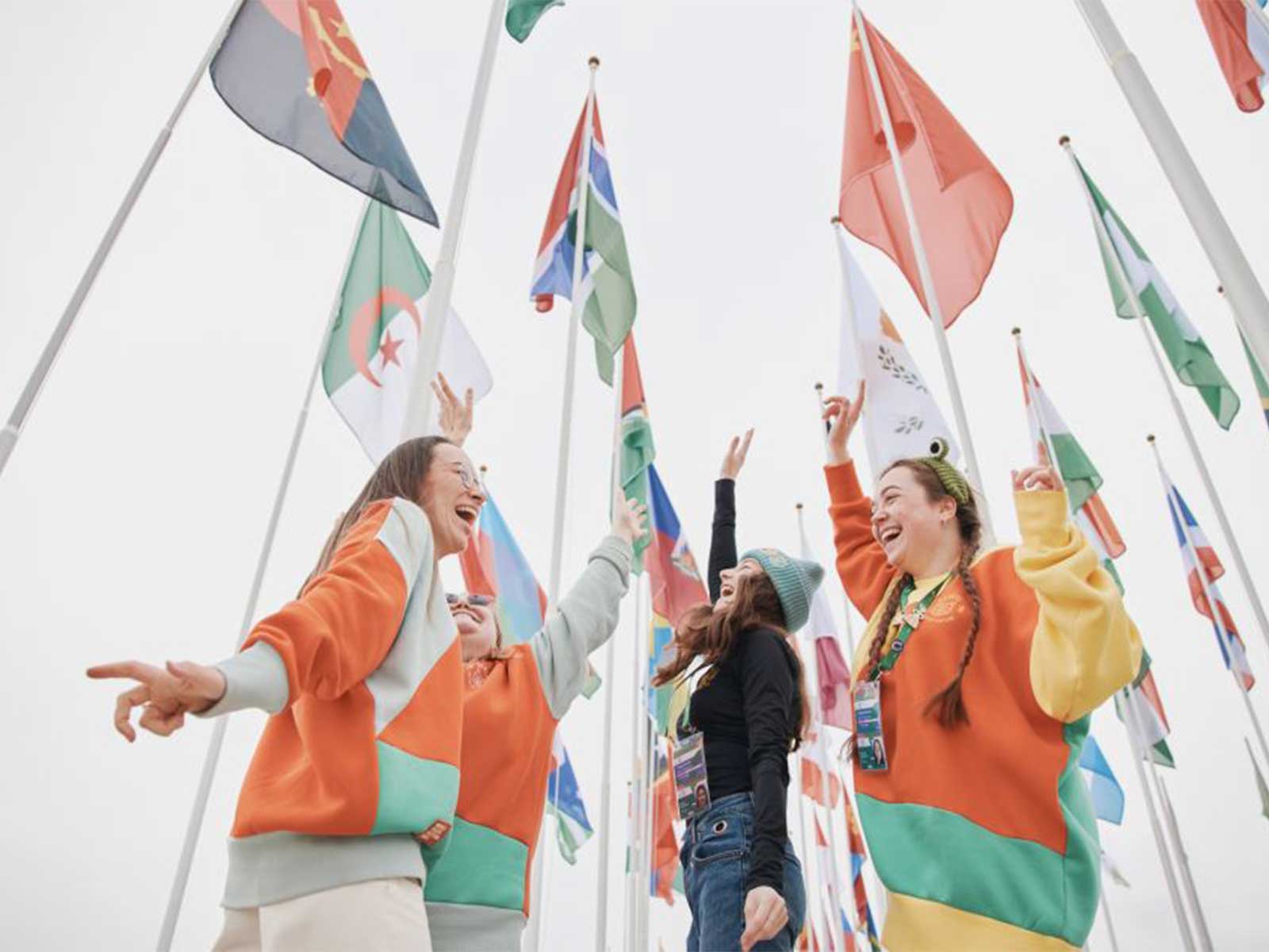 International Festival of Youth (Photo/Rosatom)