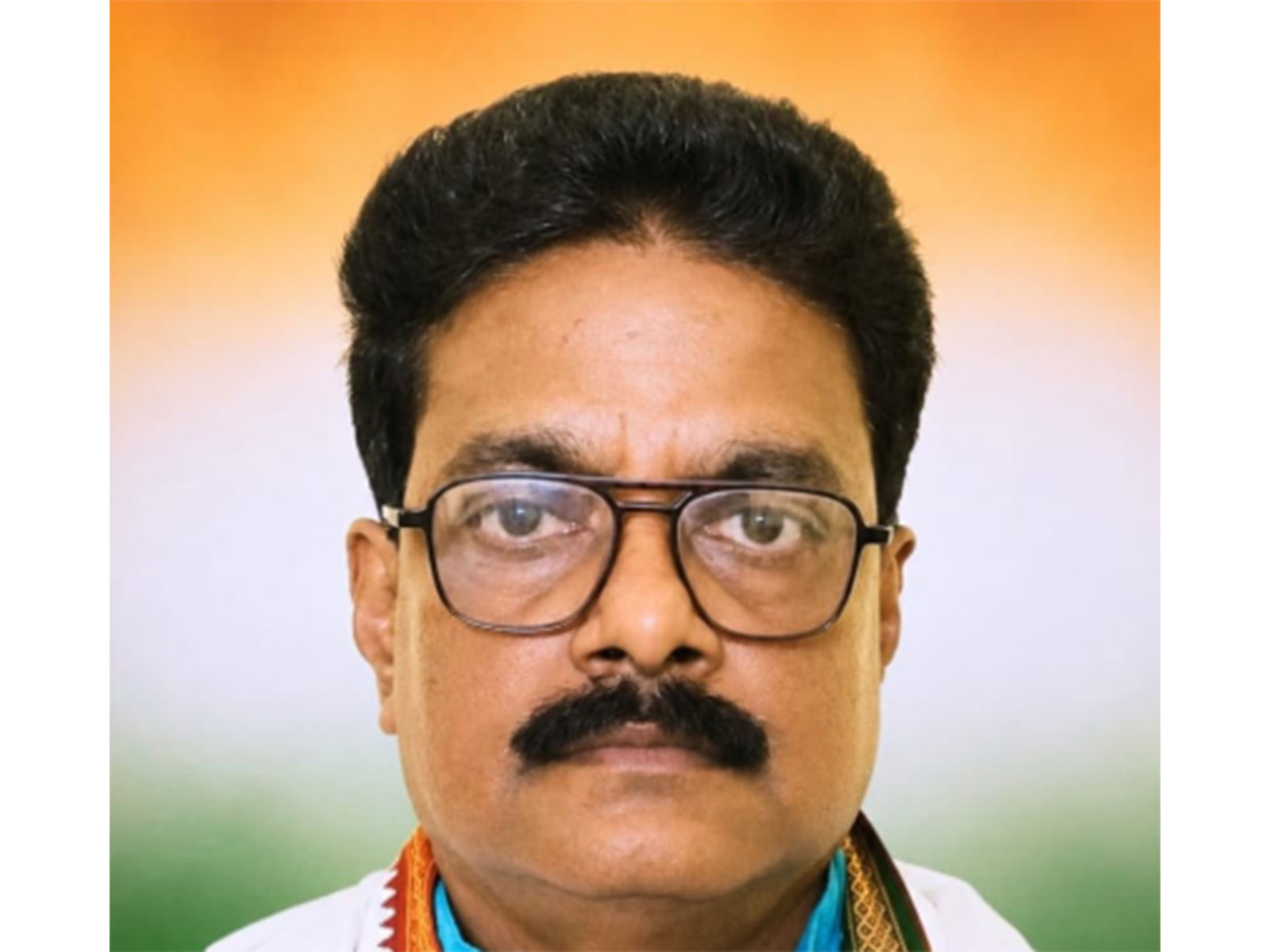 Congress Nandigram Assembly bypoll candidate Milan Pradhan (Photo: WB Congress)