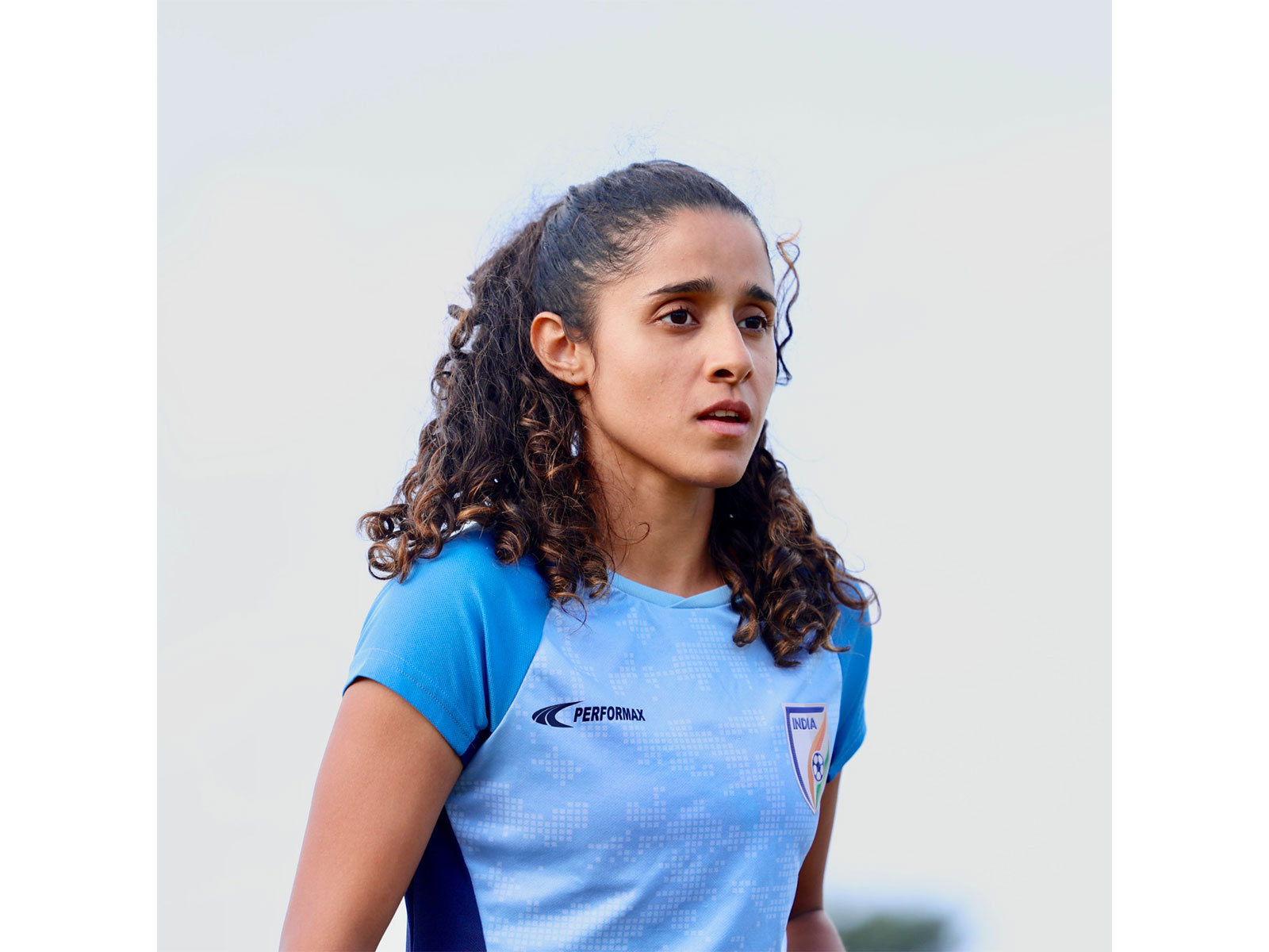 Dalima Chhibber (Photo/Nova Sports)