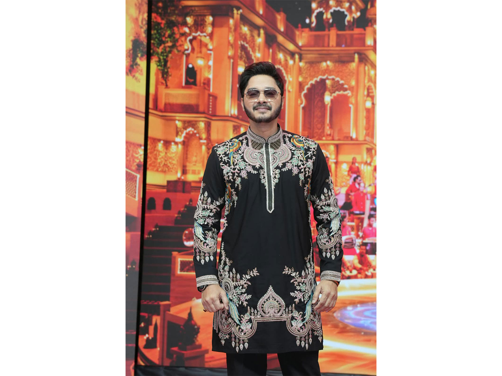 Actor Shreyas Talpade (Image source: ZEE5)