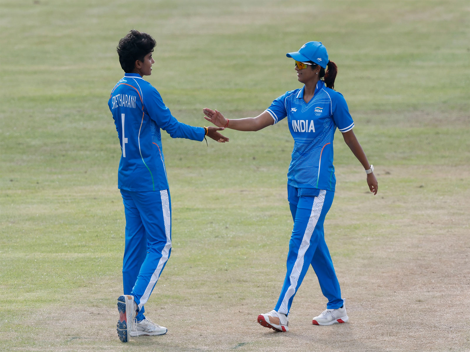 India women's cricket team (Photo: X/ BCCIWomen)
