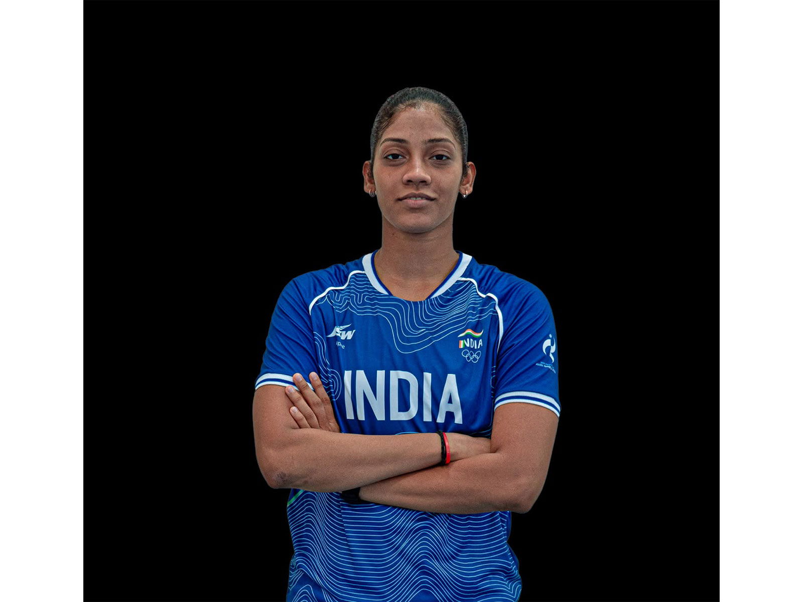 India women's Kabaddi player Sonali Shingate (Photo: PKL)