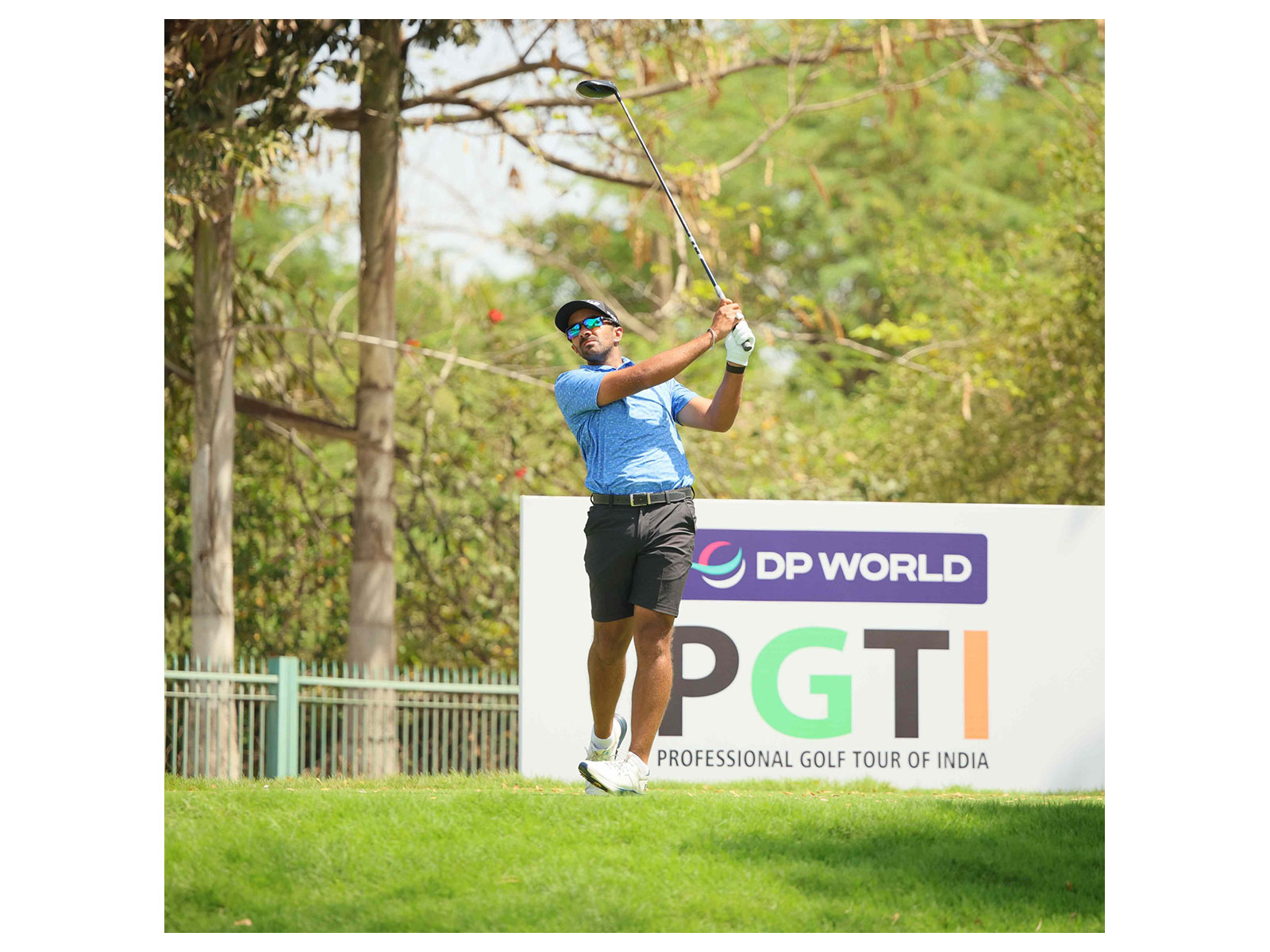 Saptak Talwar (Photo: PGTI)
