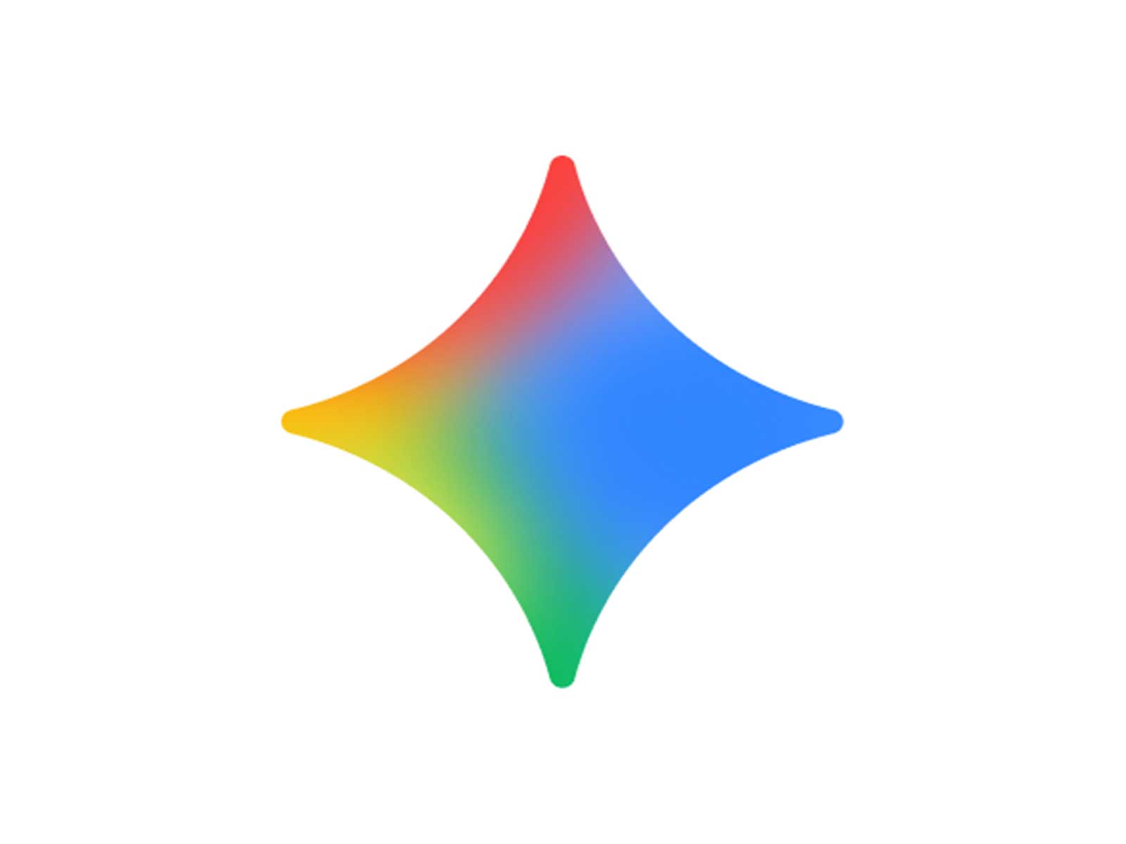 Google Gemini logo (Photo/@GeminiApp)
