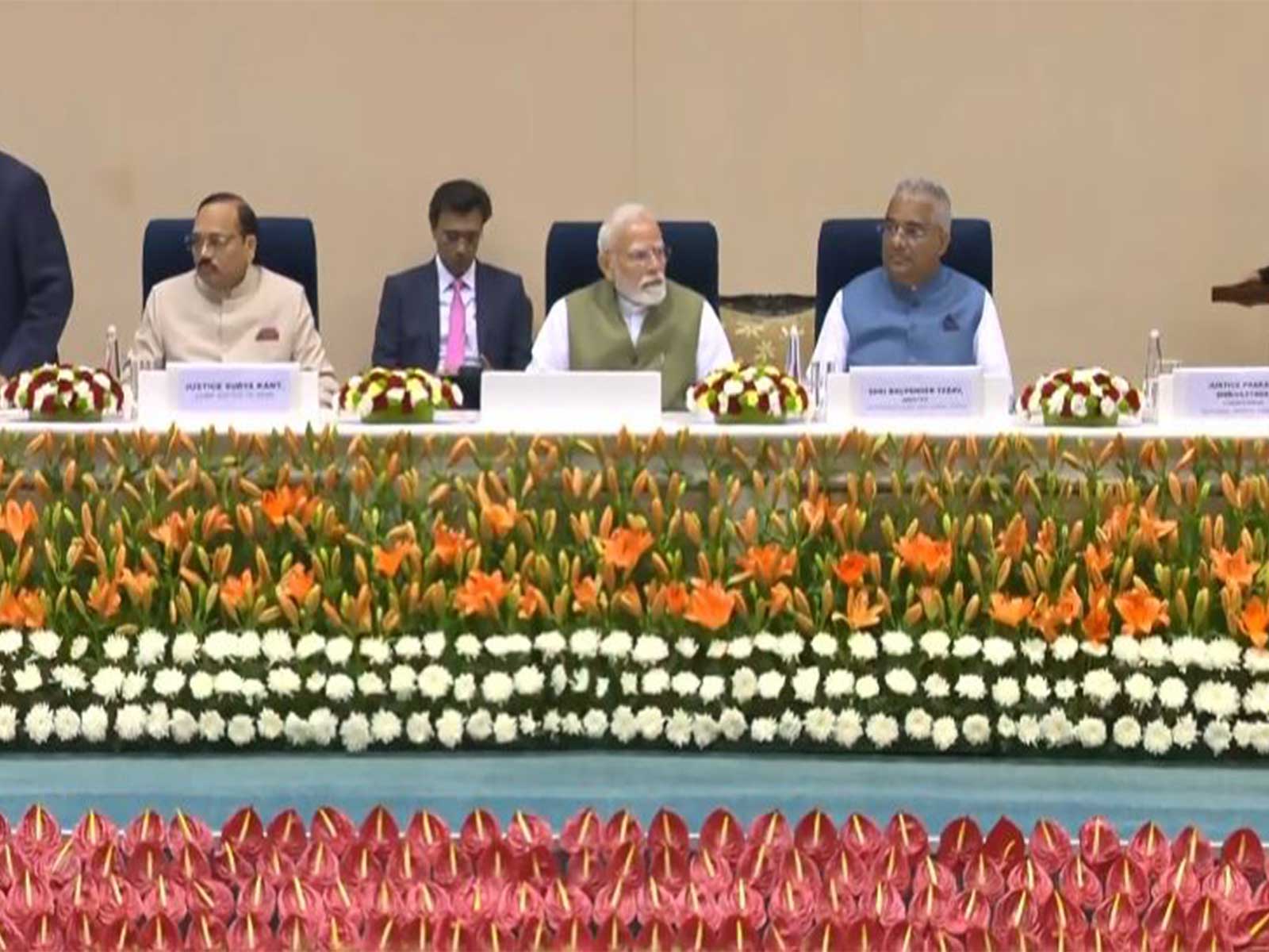 Prime Minister Narendra Modi (Photo/DD)