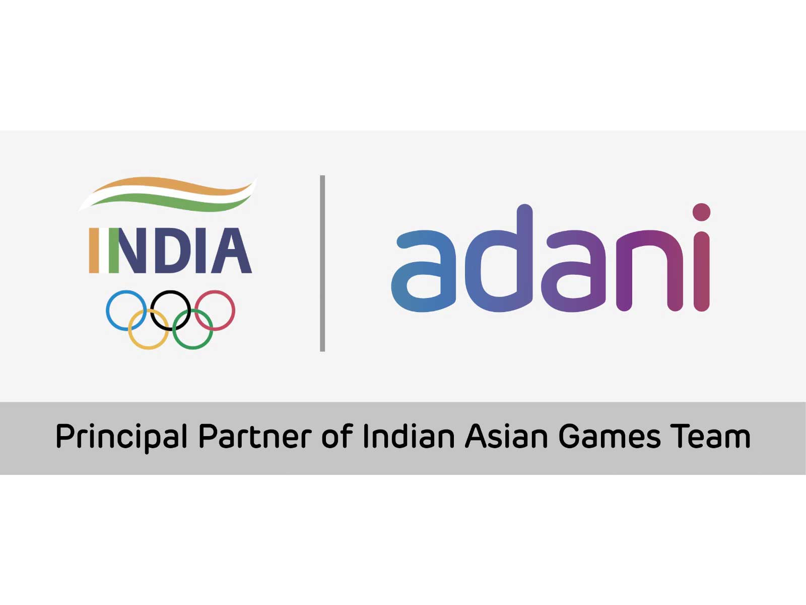 Adani Group has renewed partnership with IOA. (Photo: Adani Group)