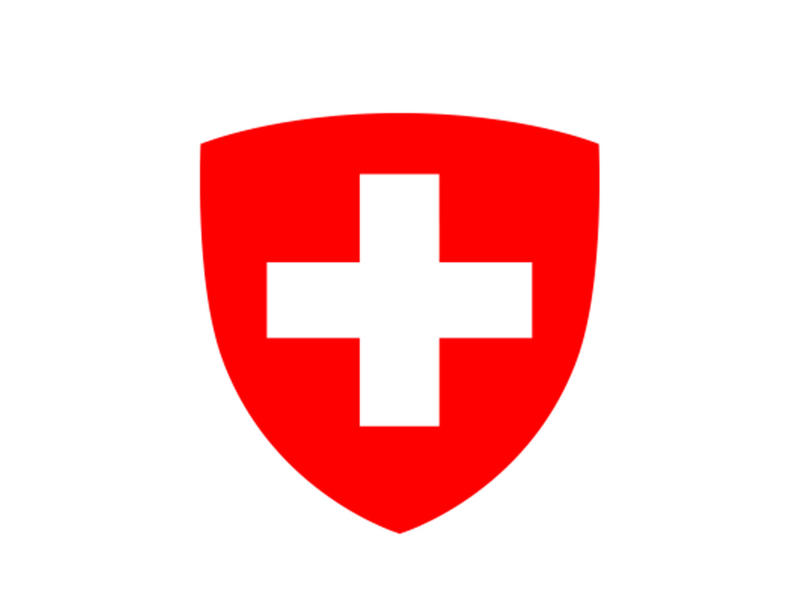 Logo of Swiss Federal Government (Photo/X@SwissGov)