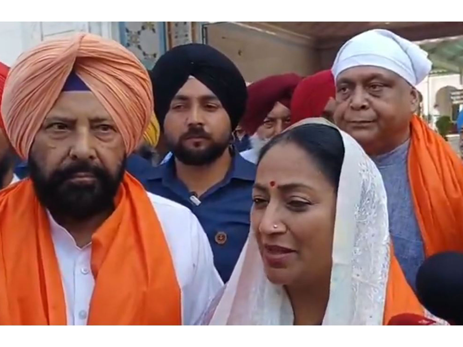 Delhi Chief Minister Rekha Gupta (Photo/ANI)