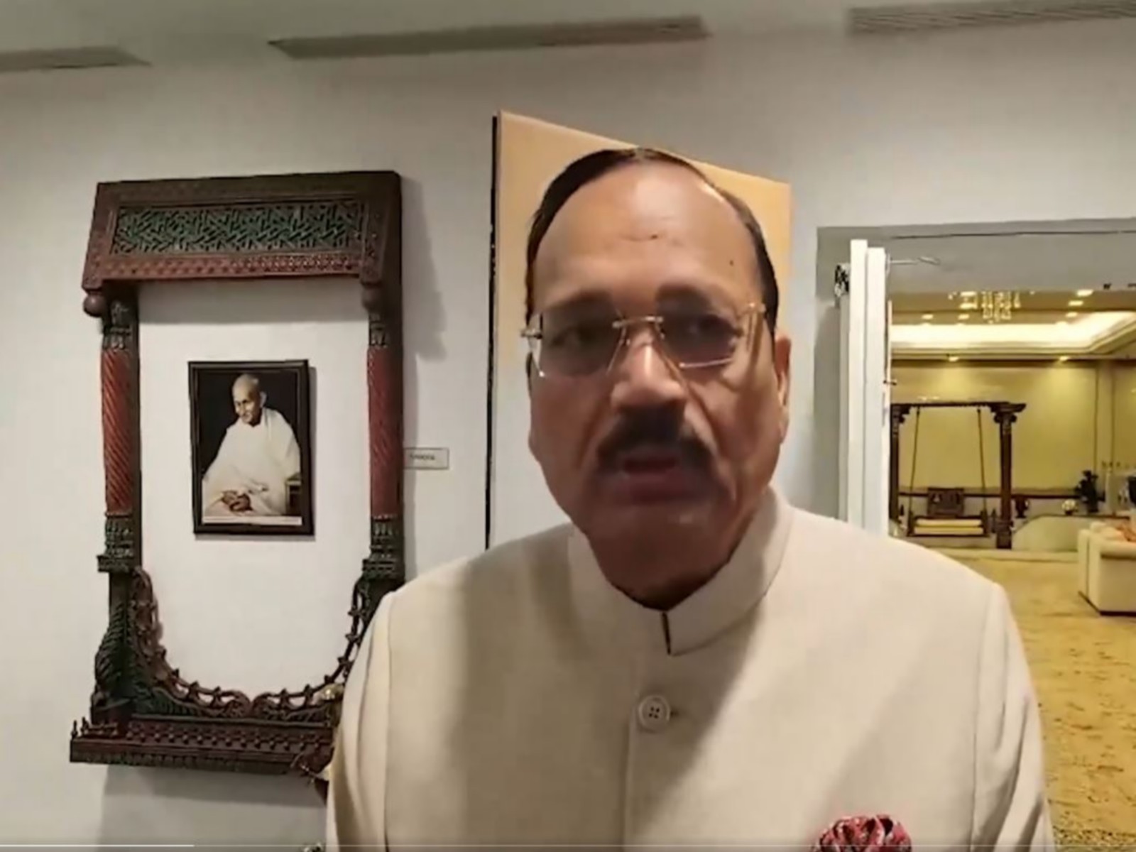 Chief Justice of India Surya Kant (Photo/ ANI)