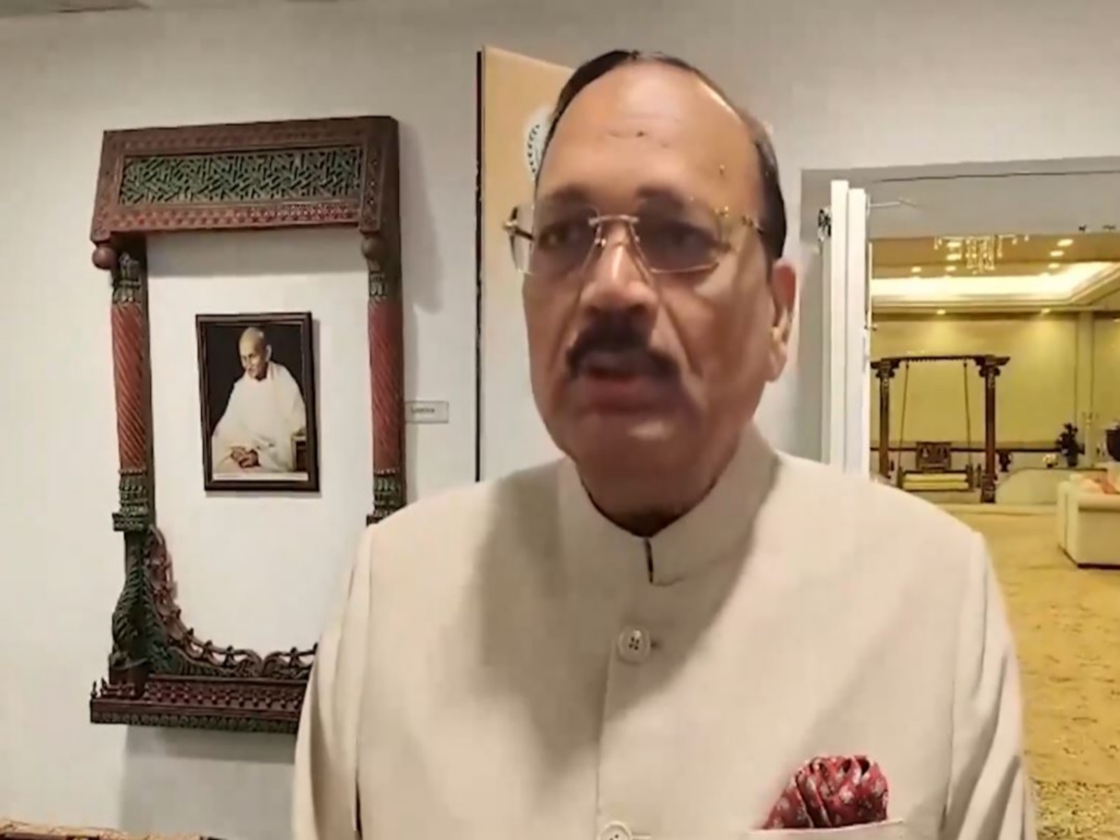  Chief Justice of India Surya Kant (Photo/ ANI)