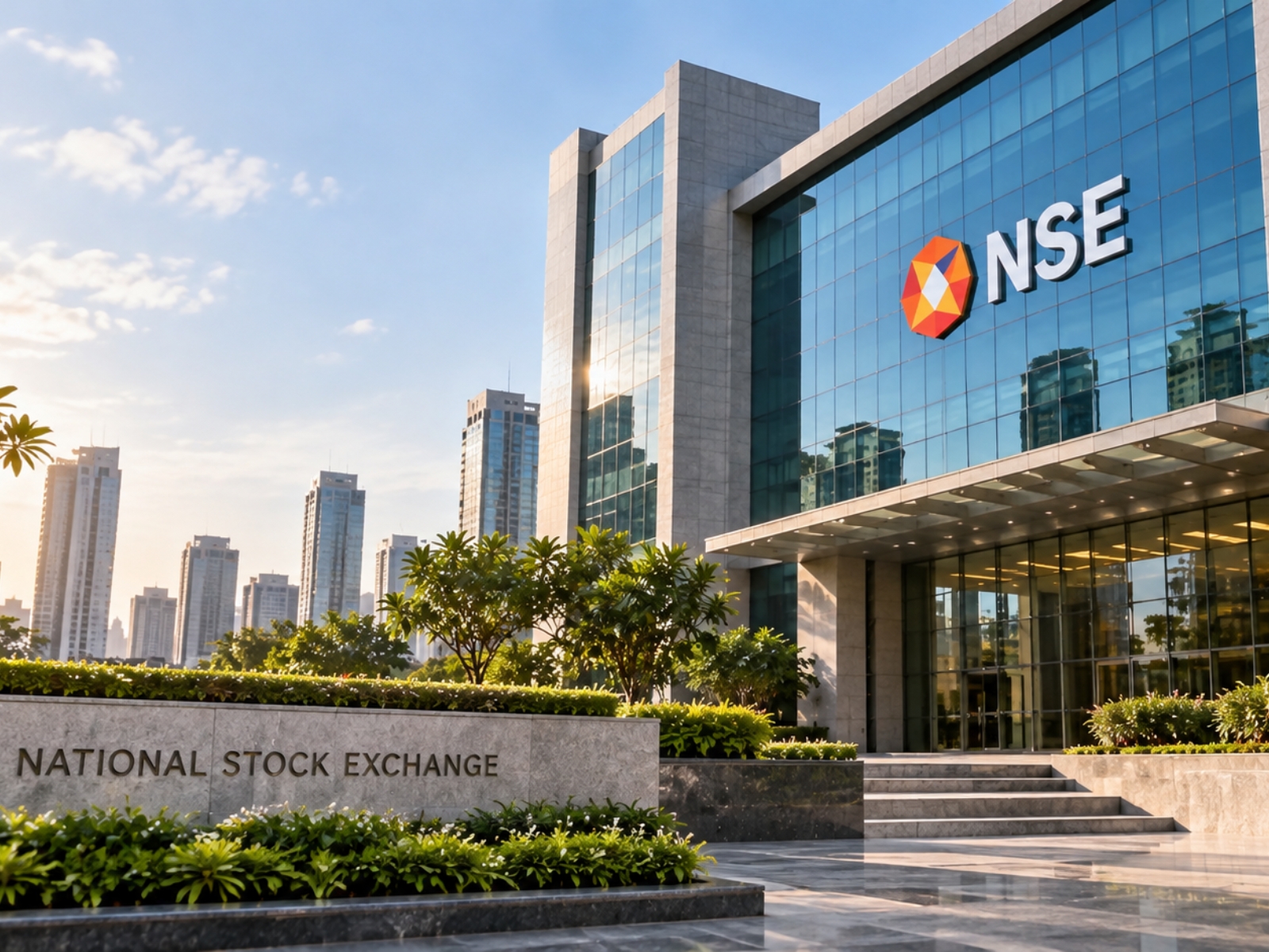 NSE Anchor Book Signals a New Balance in India’s Capital Markets