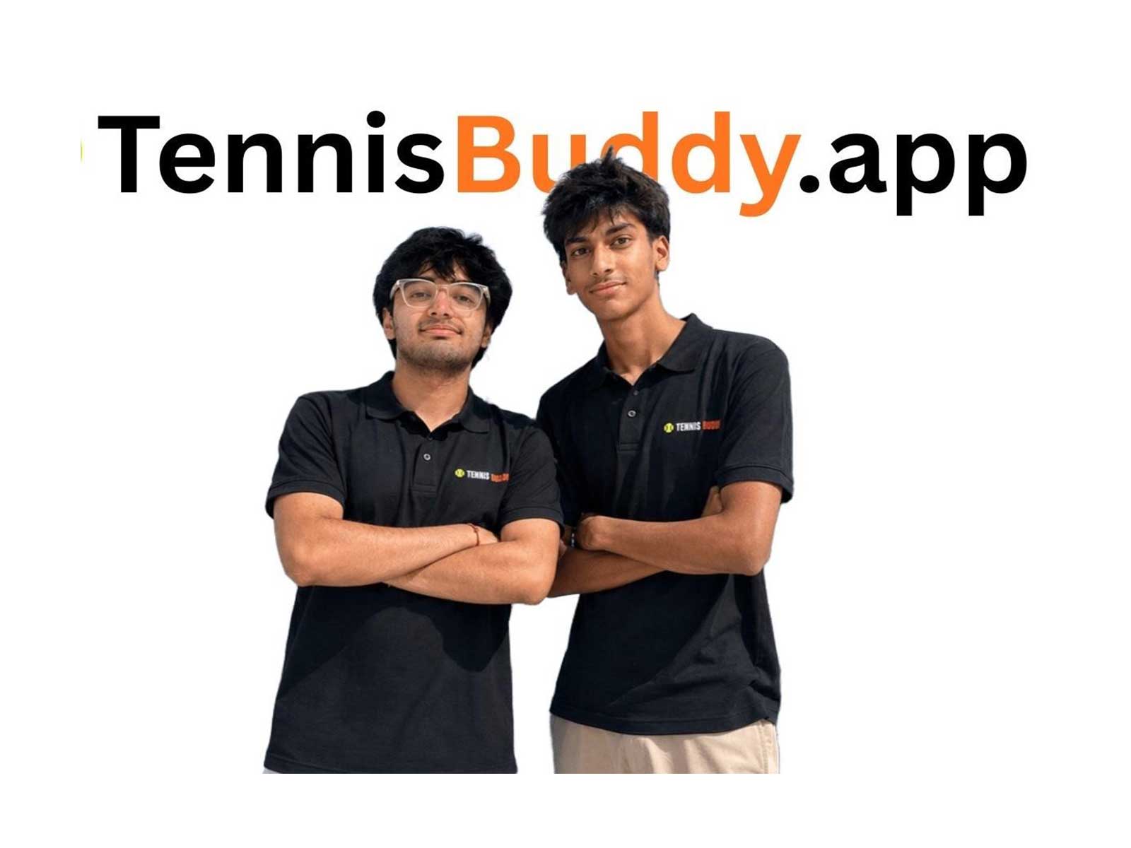 Tennis Buddy Brings AI-Powered Coaching to Tennis Players Without Access to Professional Coaches