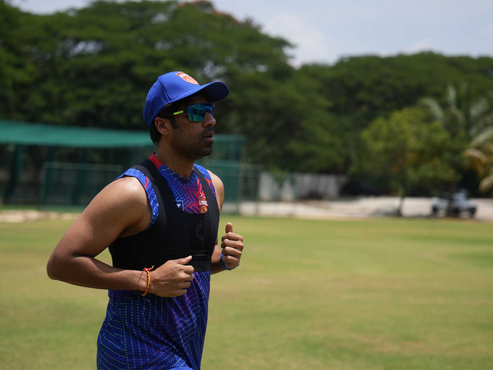 Shashank Singh (Photo: Punjab Kings)