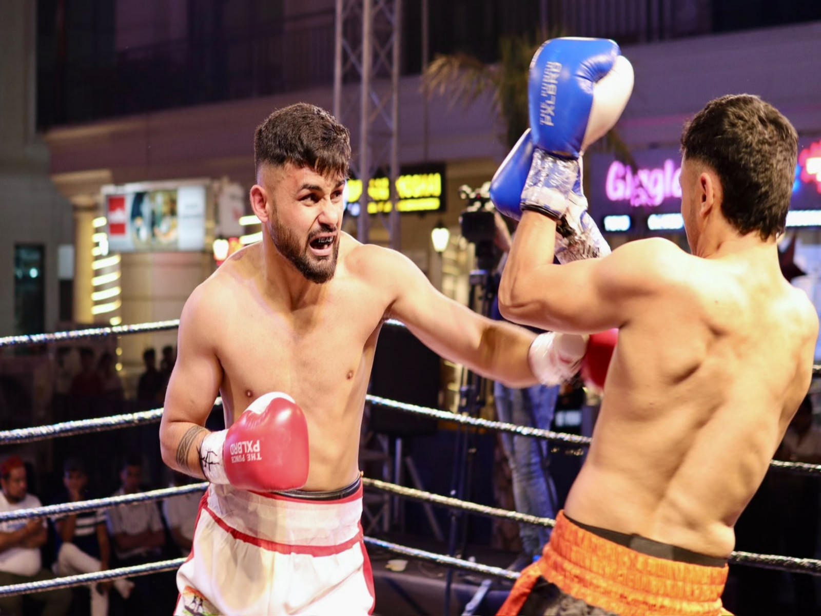 Punch Boxing League is set to return this November. (Photo: PBL)