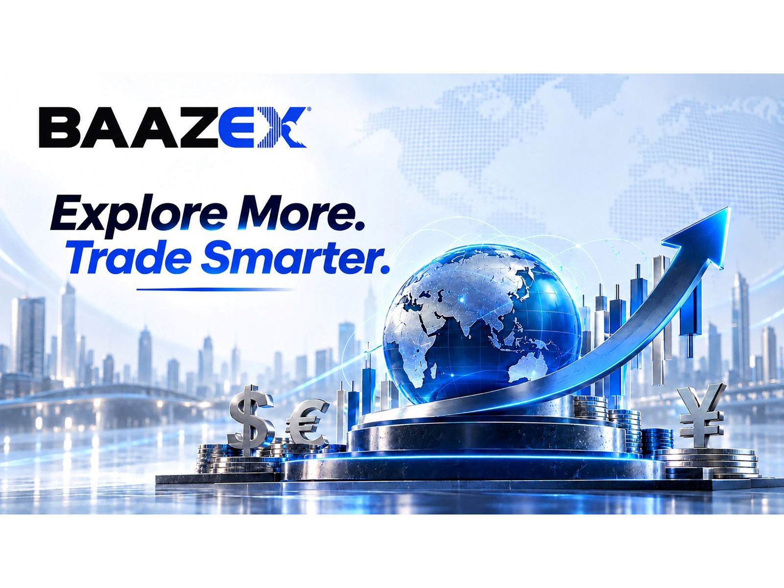 Seychelles-regulated trading platform positions zero-commission pricing and multi-asset access as the core of its new brand push