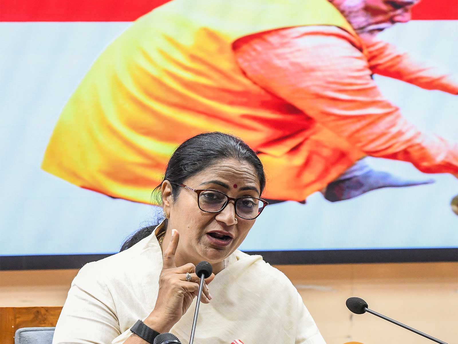 Delhi CM Rekha Gupta (Photo/ANI)