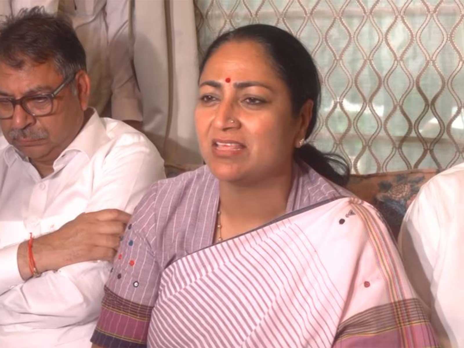Delhi CM Rekha Gupta (Photo/ANI)