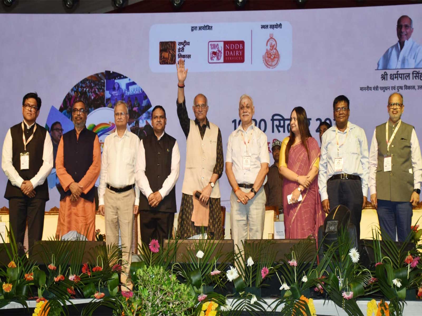 Rangeelo Rural Fest 2026 at BHU (Photo/BHU)