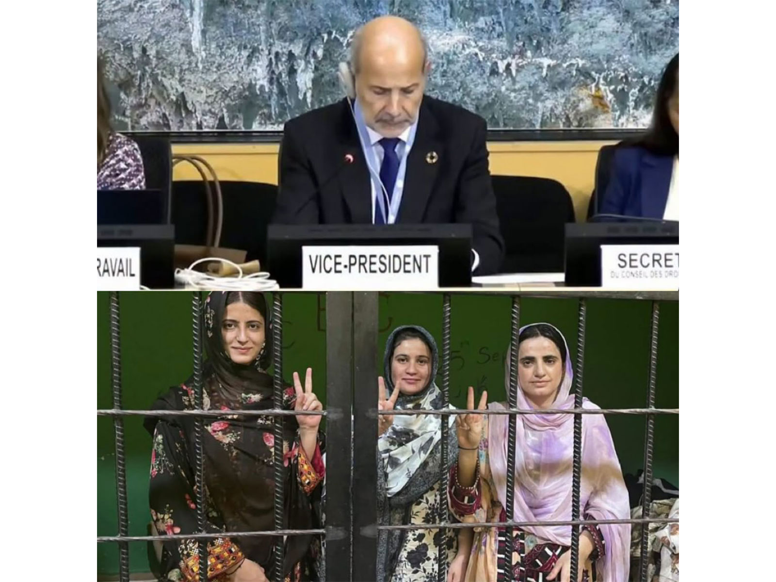 Representative Image (Photo/X/@BalochYakjehtiC)