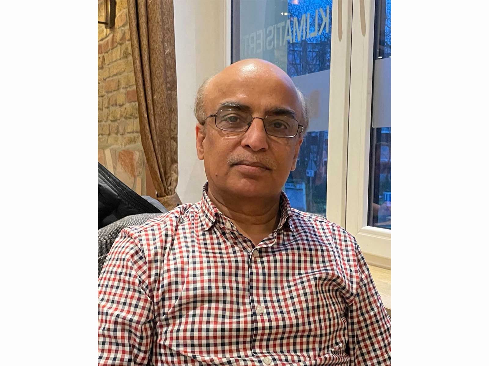 JSMM Chairman outlines vision for independent Sindhudesh, calls for welfare state and ‘Raja Dahir Port’