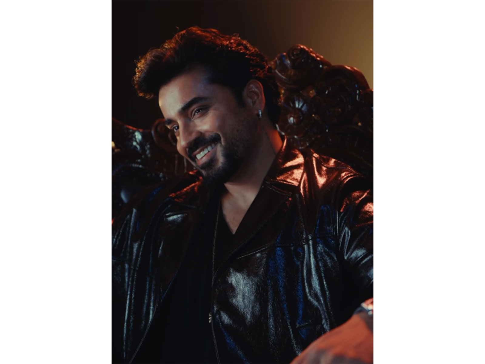Gautam Gulati (Photo/instagram/@mxbyprimevideo)