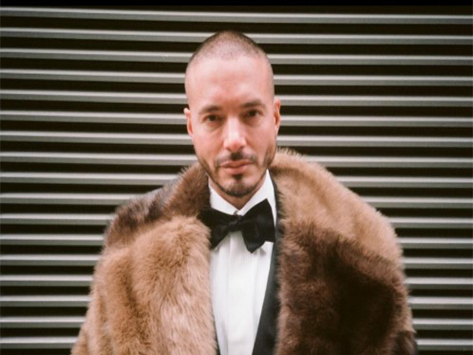 J Balvin (Photo/instagram/@jbalvin)