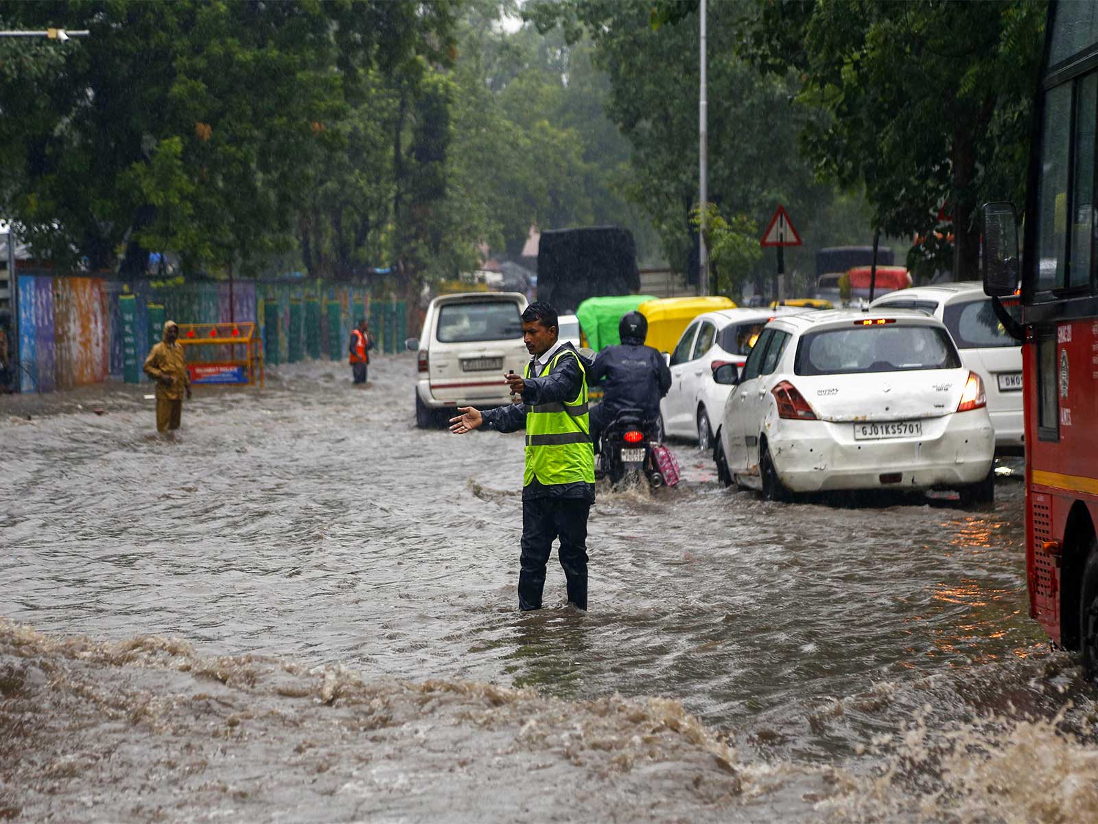Representative image (File photo/ANI)